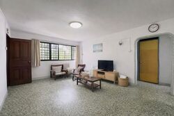 Blk 609 Clementi West Street 1 (Clementi), HDB 4 Rooms #573922821